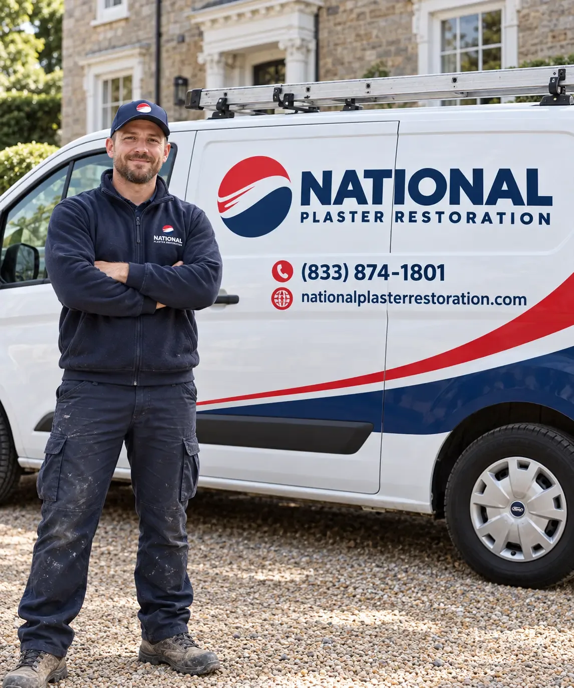 Plaster Repair Wilson, KS FAQs